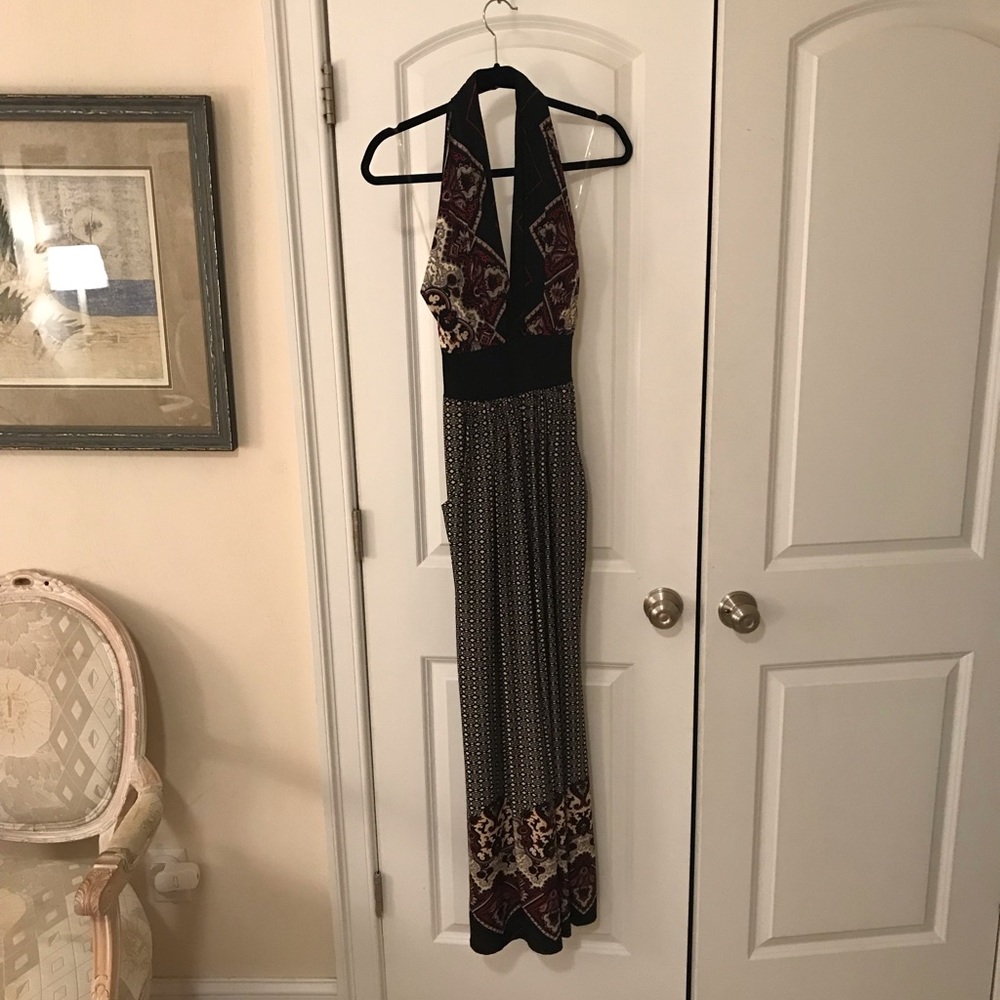 Romper. NWOT.